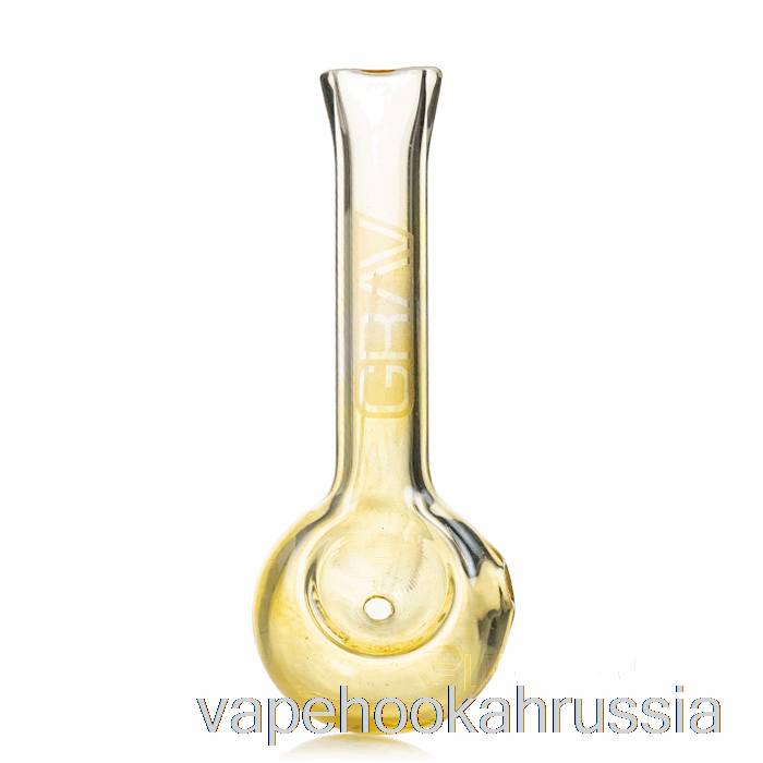 Vape Russia Grad щепотка ложка дымящаяся